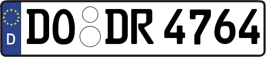 DO-DR4764