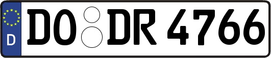 DO-DR4766