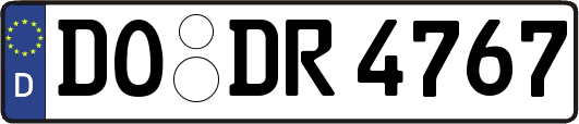 DO-DR4767