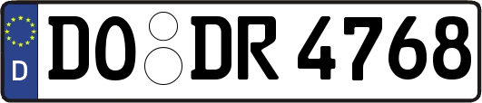 DO-DR4768
