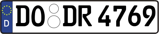DO-DR4769