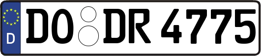DO-DR4775