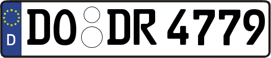 DO-DR4779