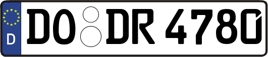 DO-DR4780