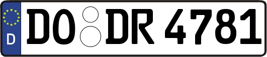 DO-DR4781