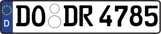 DO-DR4785