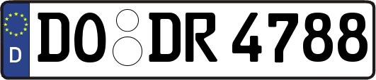 DO-DR4788