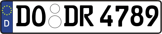 DO-DR4789