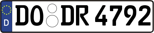 DO-DR4792