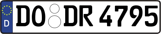 DO-DR4795