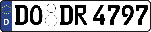 DO-DR4797