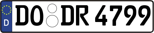 DO-DR4799