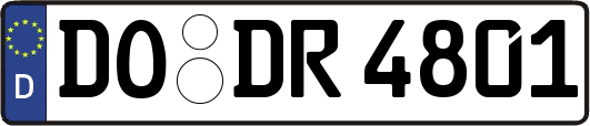 DO-DR4801