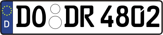 DO-DR4802