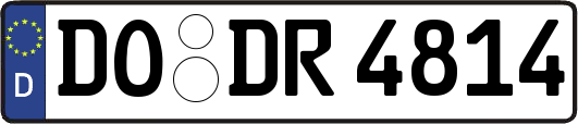 DO-DR4814