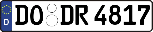 DO-DR4817