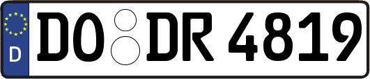 DO-DR4819