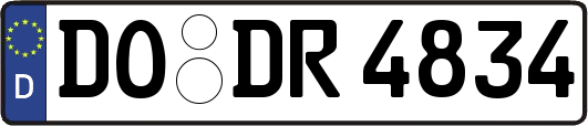 DO-DR4834