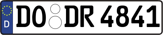 DO-DR4841