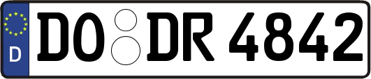 DO-DR4842
