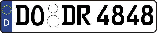 DO-DR4848