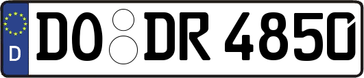 DO-DR4850