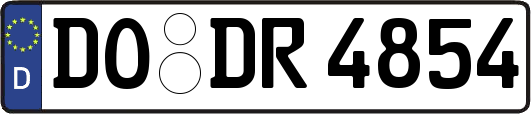 DO-DR4854