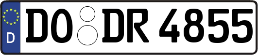 DO-DR4855