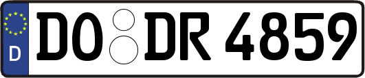 DO-DR4859