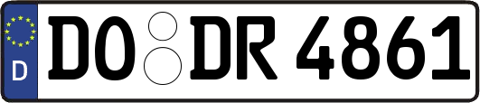 DO-DR4861