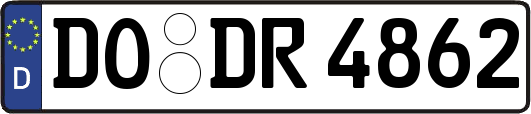 DO-DR4862
