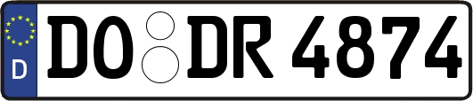 DO-DR4874