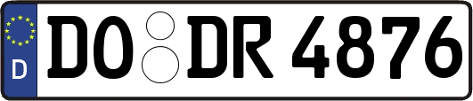 DO-DR4876