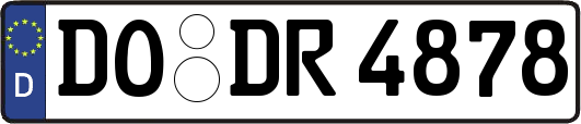 DO-DR4878