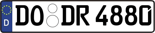 DO-DR4880