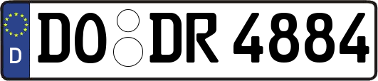 DO-DR4884