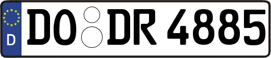 DO-DR4885