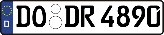 DO-DR4890