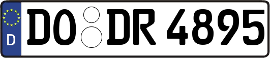 DO-DR4895