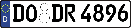 DO-DR4896