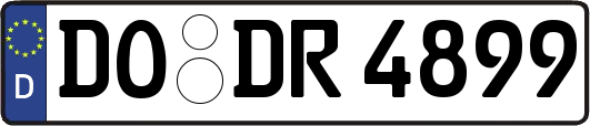 DO-DR4899