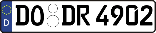 DO-DR4902