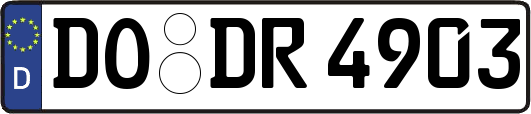 DO-DR4903