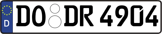 DO-DR4904