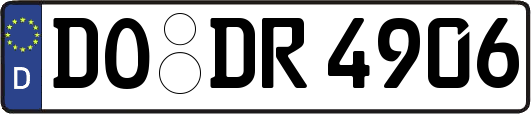 DO-DR4906