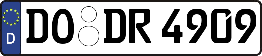 DO-DR4909
