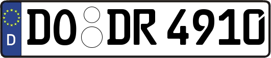 DO-DR4910