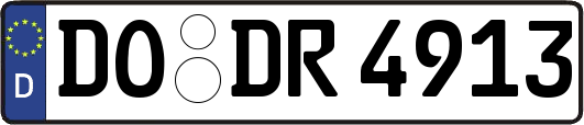 DO-DR4913