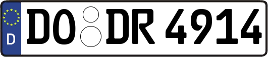 DO-DR4914