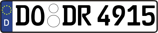 DO-DR4915
